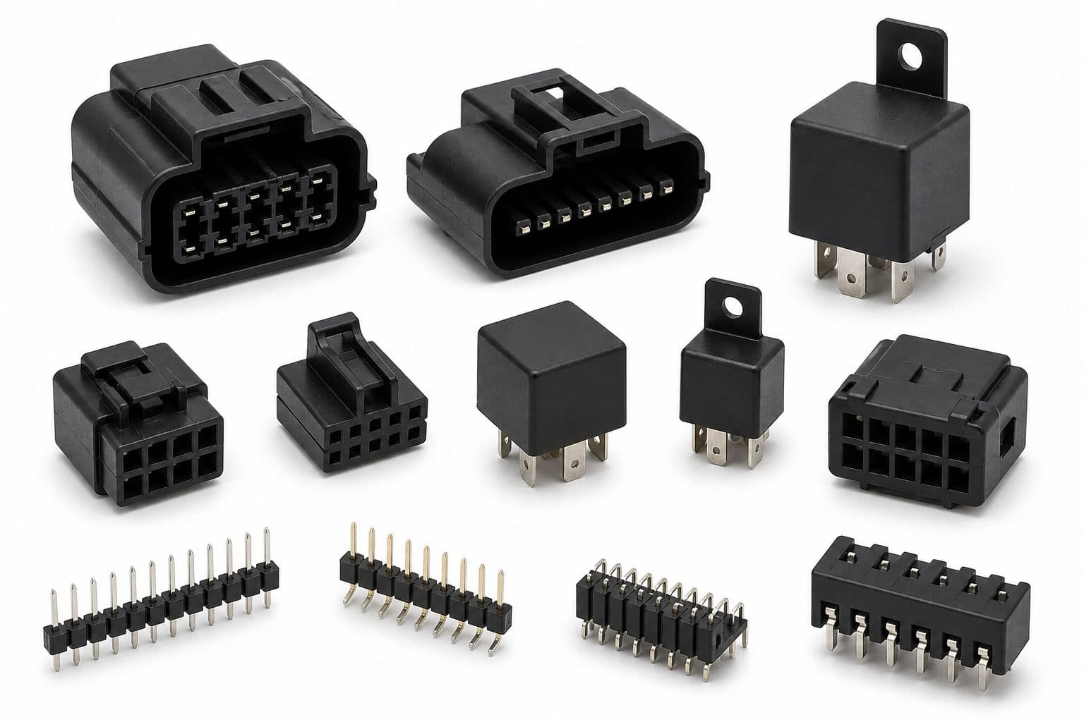 Electromechanical