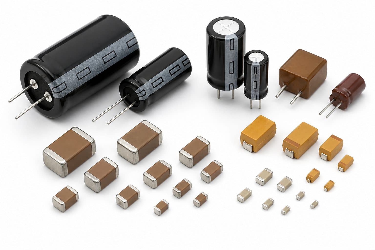 Passive Components