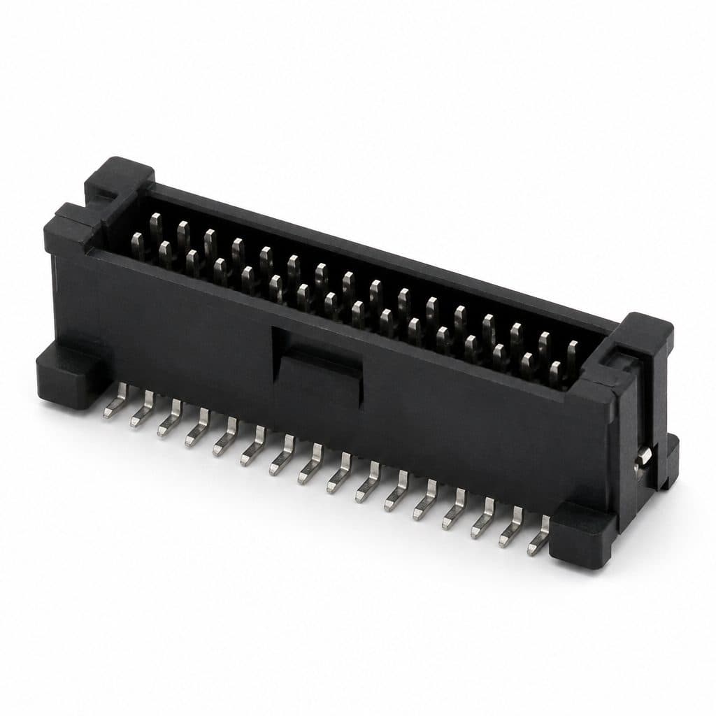 Connectors