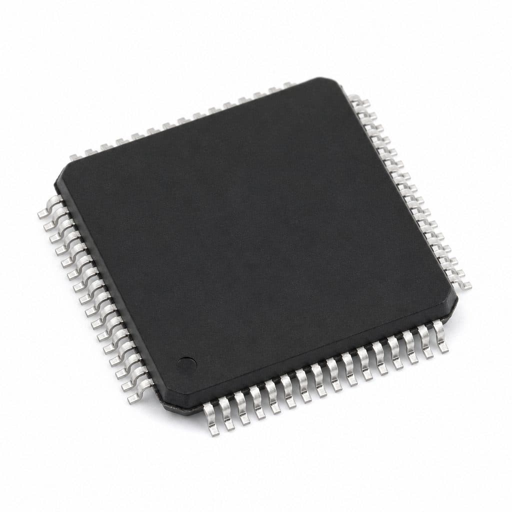 Integrated Circuits