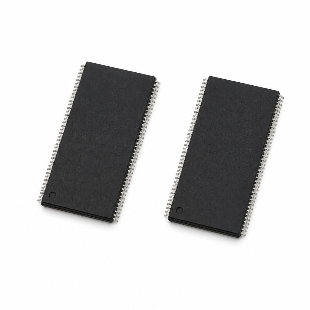 Memory Chips