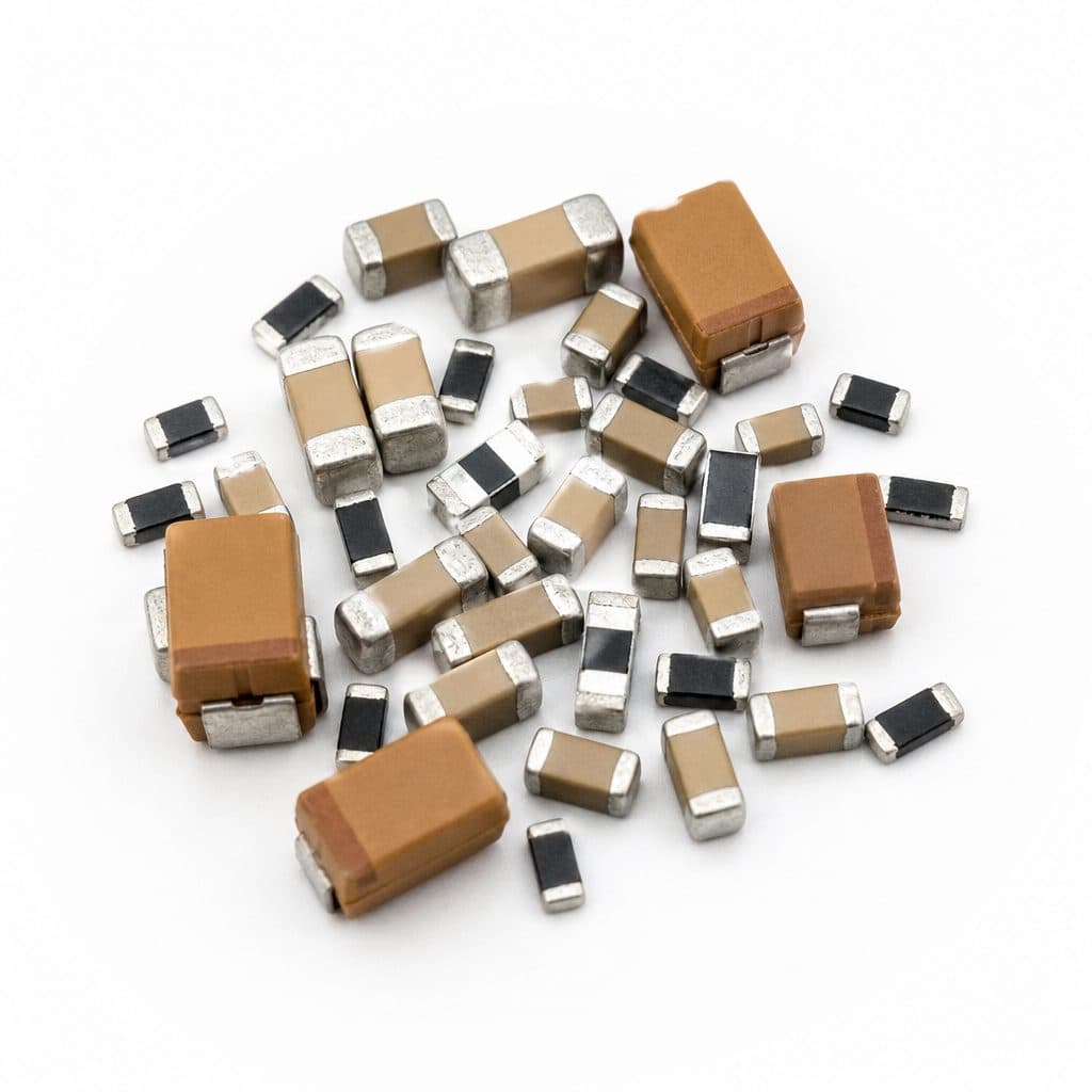 Passive Components