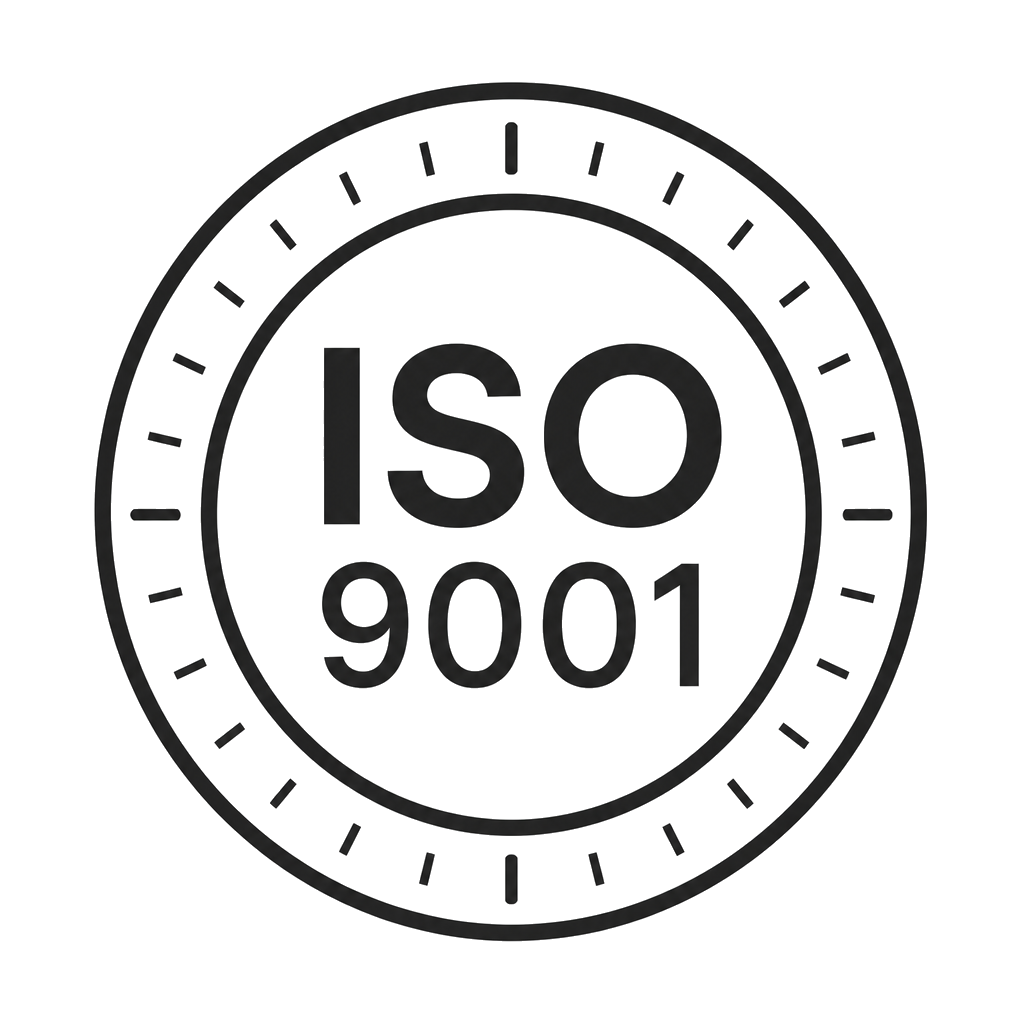 ISO 9001